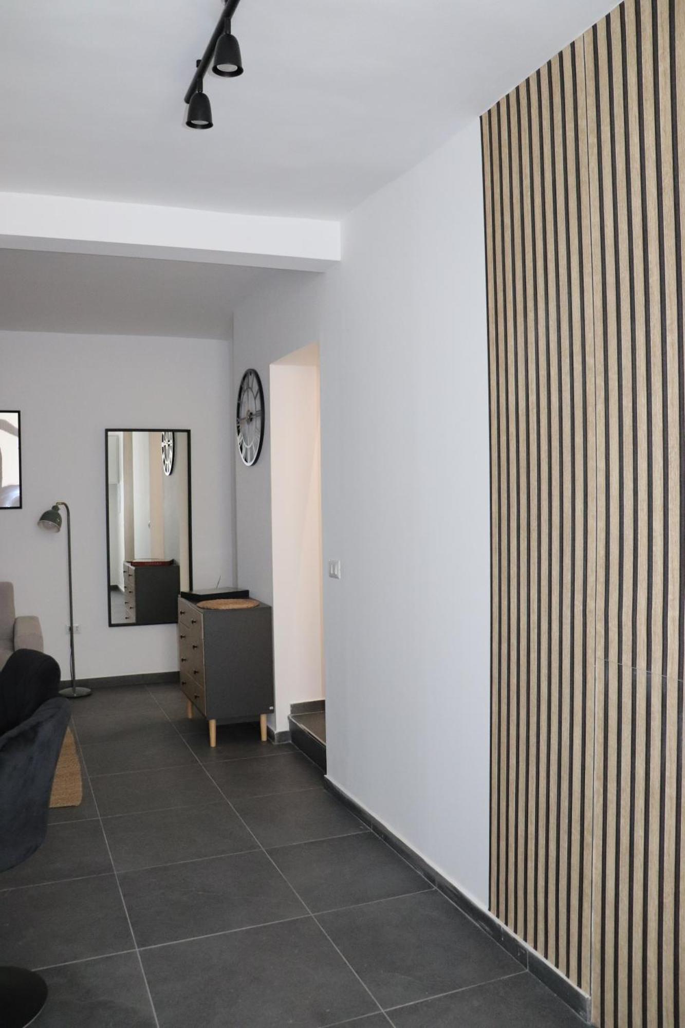Вилла Andronico House Катания Экстерьер фото